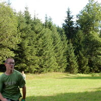 Tábor 2016 - 5. část