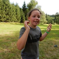 Tábor 2016 - 5. část