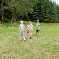 Tábor 2016 - 5. část