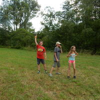 Tábor 2016 - 5. část