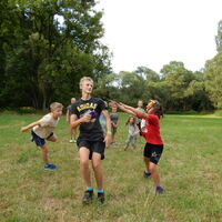 Tábor 2016 - 5. část