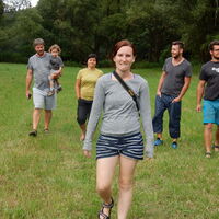 Tábor 2016 - 5. část