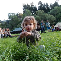 Tábor 2016 - 5. část