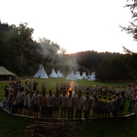 Tábor 2016 - 5. část