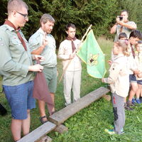 Tábor 2016 - 5. část