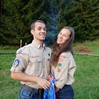 Tábor 2016 - 5. část