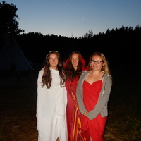 Tábor 2016 - 5. část