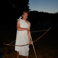 Tábor 2016 - 5. část