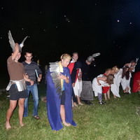 Tábor 2016 - 5. část