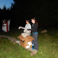 Tábor 2016 - 5. část