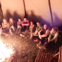 Tábor 2016 - 5. část