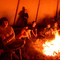 Tábor 2016 - 5. část