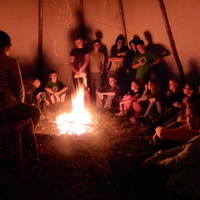 Tábor 2016 - 5. část