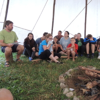 Tábor 2016 - 5. část