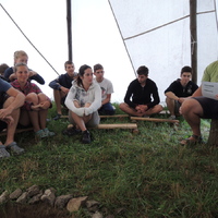 Tábor 2016 - 5. část