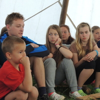 Tábor 2016 - 5. část