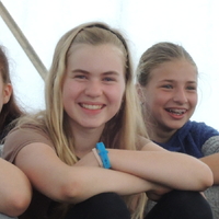 Tábor 2016 - 5. část