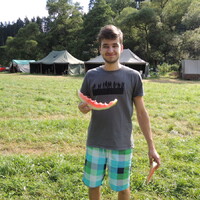 Tábor 2016 - 5. část