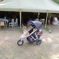 Tábor 2016 - 5. část