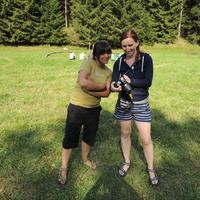 Tábor 2016 - 5. část