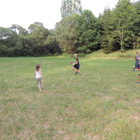 Tábor 2016 - 5. část