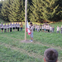 Tábor 2016 - 5. část