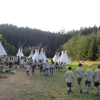 Tábor 2016 - 5. část