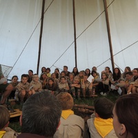 Tábor 2016 - 5. část