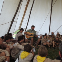 Tábor 2016 - 5. část