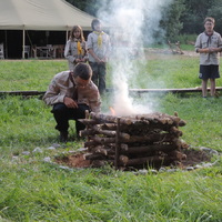 Tábor 2016 - 5. část