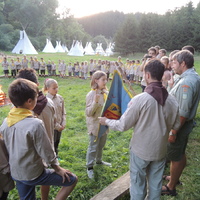 Tábor 2016 - 5. část