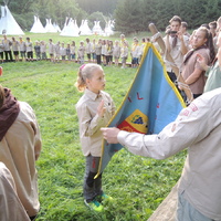 Tábor 2016 - 5. část