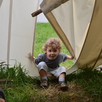 Tábor 2016 - 5. část