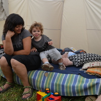 Tábor 2016 - 5. část