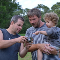 Tábor 2016 - 5. část