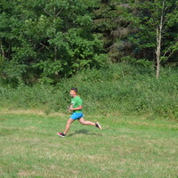 Tábor 2016 - 5. část