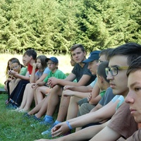 Tábor 2016 - 6. část