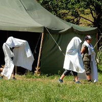 Tábor 2016 - 6. část