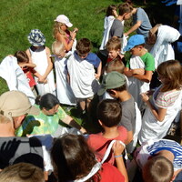 Tábor 2016 - 6. část