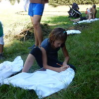 Tábor 2016 - 6. část