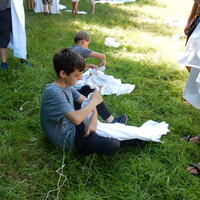 Tábor 2016 - 6. část