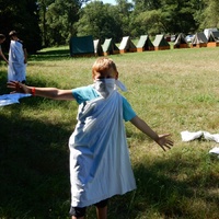 Tábor 2016 - 6. část