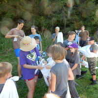 Tábor 2016 - 6. část