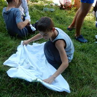 Tábor 2016 - 6. část