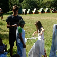 Tábor 2016 - 6. část