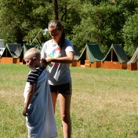 Tábor 2016 - 6. část