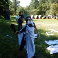 Tábor 2016 - 6. část