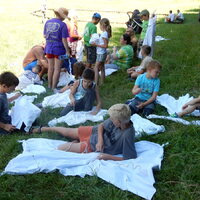 Tábor 2016 - 6. část