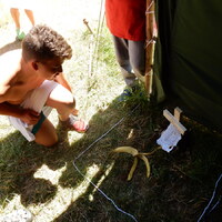 Tábor 2016 - 6. část