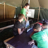 Tábor 2016 - 6. část